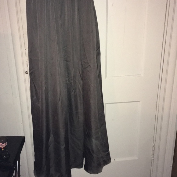 Vera wang bridesmaid dress - Picture 6 of 8